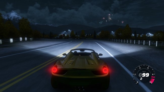 Forza Horizon