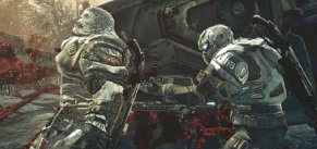 Gears of War 2