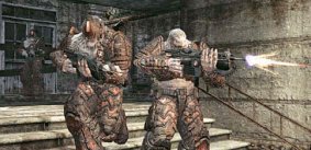 Gears of War 2