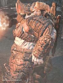 Gears of War 2