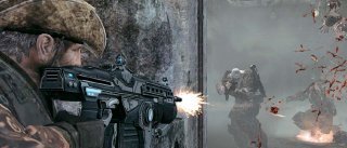 Gears of War 2