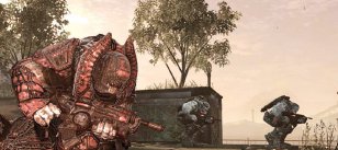 Gears of War 2