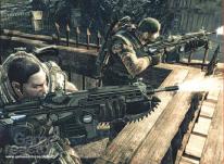 Gears of War 2