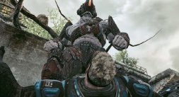 Gears of War 2