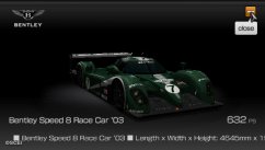 Gran Turismo PSP