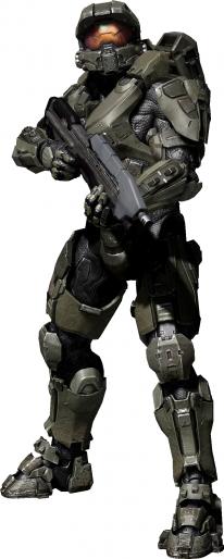 Halo 4