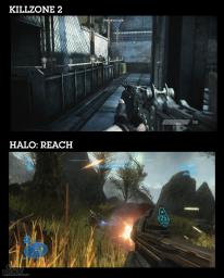 Halo: Reach