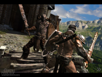 Infinity Blade II