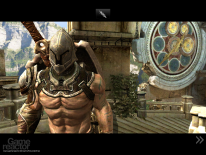 Infinity Blade II