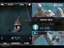 Infinity Blade II