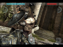 Infinity Blade II