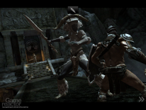 Infinity Blade II