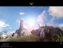 Infinity Blade II