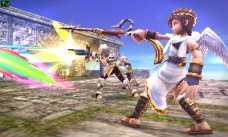 Kid Icarus: Uprising