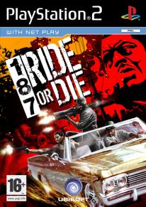 187: Ride or Die