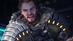 Lost Planet 3