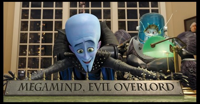 Megamind