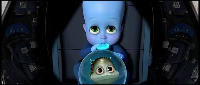 Megamind