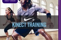 NIKE+ KINECT TRAINING