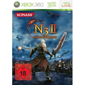Ninety-Nine Nights II