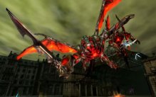 Hellgate: London