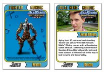 Playstation All-Stars Battle Royale