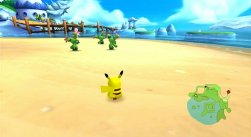 Pok�park 2: Wonders Beyond