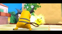 Pok�park 2: Wonders Beyond