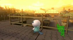 Pok�park 2: Wonders Beyond