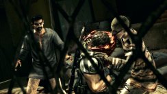 Resident Evil 5
