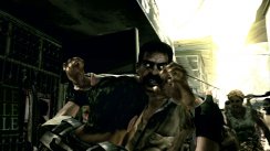 Resident Evil 5