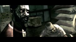 Resident Evil 5