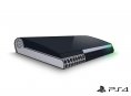 Sådan ser PlayStation 4 måske ud Sådan ser PlayStation 4 måske ud