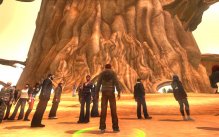 The Secret World
