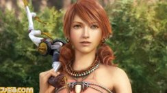 Mere �benhed i Final Fantasy