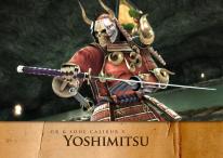 Soul Calibur V