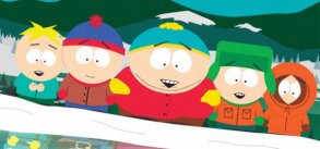 Lynkig South Park - The Stick of Truth