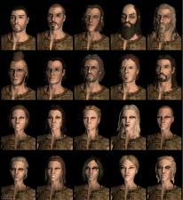 The Elder Scrolls V: Skyrim