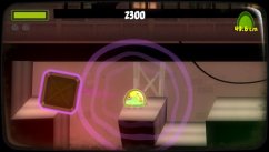 Tales from Space: Mutant Blobs Attack