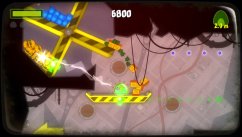 Tales from Space: Mutant Blobs Attack