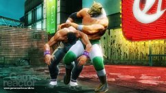 Tekken 6