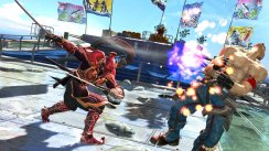 Tekken Tag Tournament 2