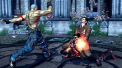 Tekken Tag Tournament 2