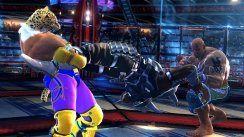 Tekken Tag Tournament 2