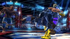 Tekken Tag Tournament 2