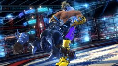 Tekken Tag Tournament 2