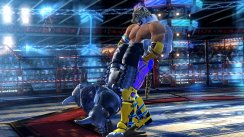 Tekken Tag Tournament 2