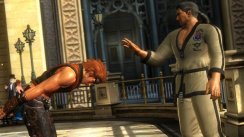 Tekken Tag Tournament 2