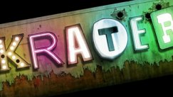 Krater