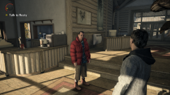 Alan Wake